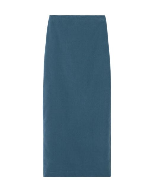 Blazé Milano Blue Jealousy Sussex Skirt