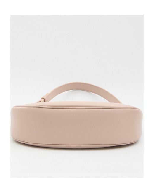 Céline Natural Medium Ava Shoulder Bag