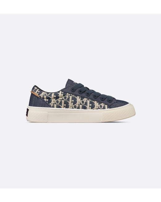 Dior Multicolor B33 Spin Sneaker for men