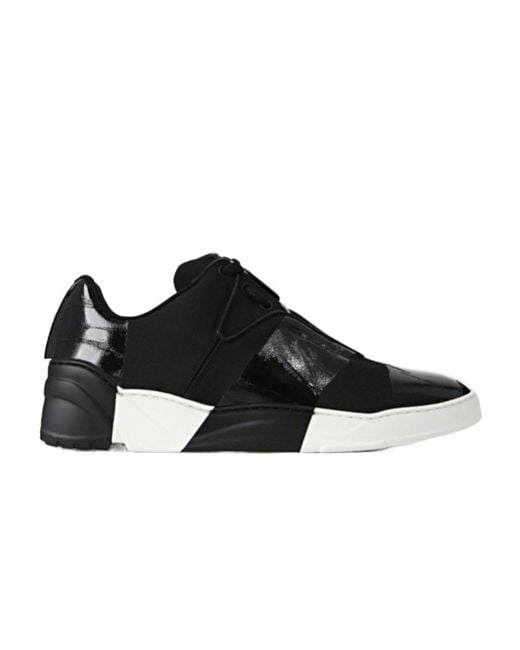 Dior Black B17 Sneakers for men