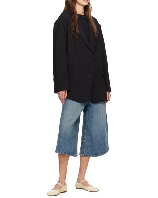 Aeyde Natural Uma Ballerina Flats