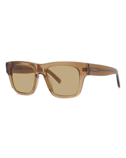 Givenchy Multicolor Gv Day Sunglasses for men