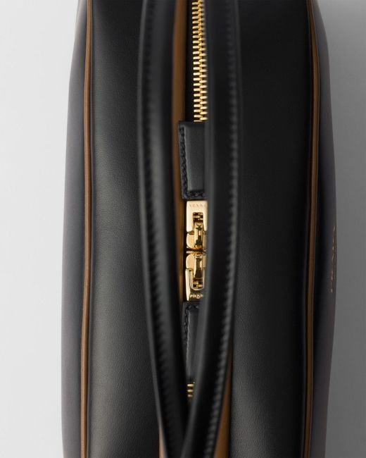 Prada Black Handbag