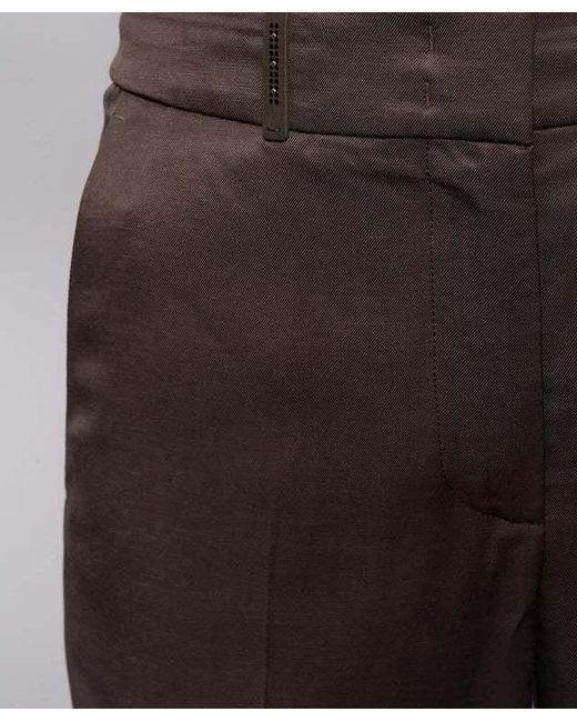 Peserico Brown Transition