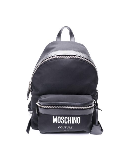 Moschino Blue Borse for men