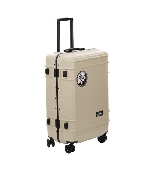 Eastpak Natural Resistr Trolley Case for men