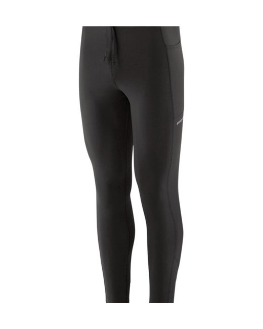 Patagonia Black Peak Mission Tights for men