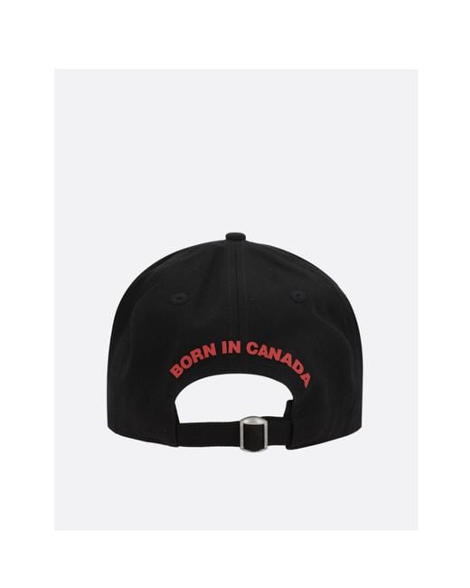 DSquared² Red Born for men