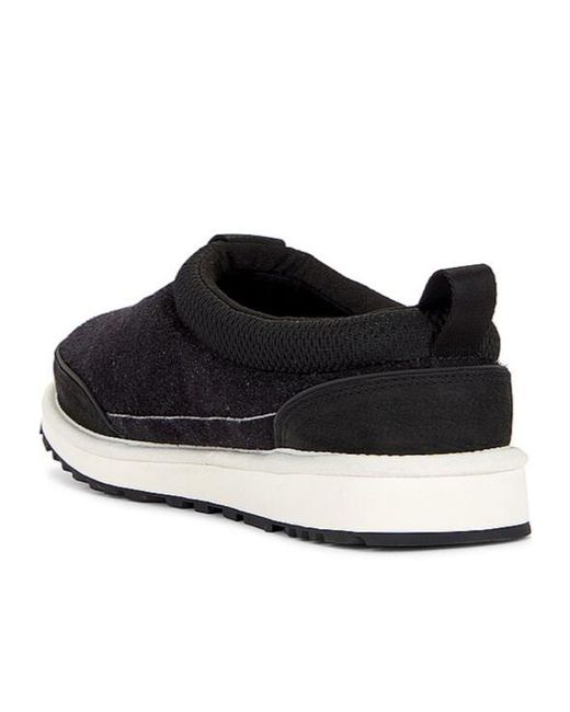 Ugg Black Tasman Ioe for men