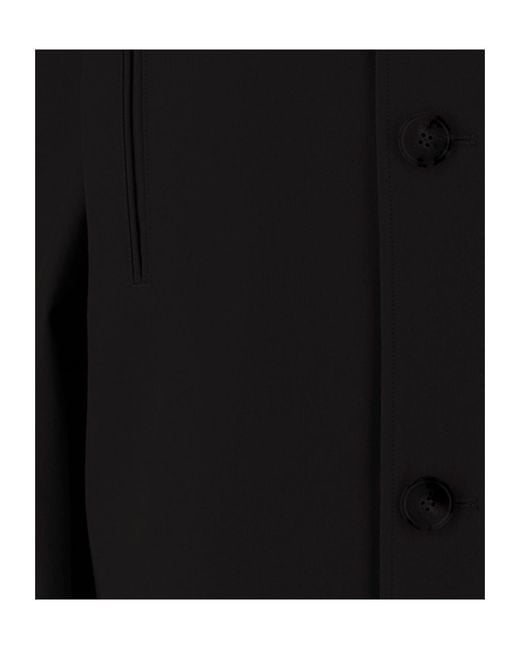 Céline Black Jacket