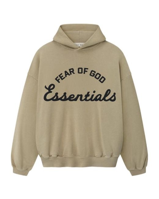 Fear Of God Natural Training 90S Hoodie for men
