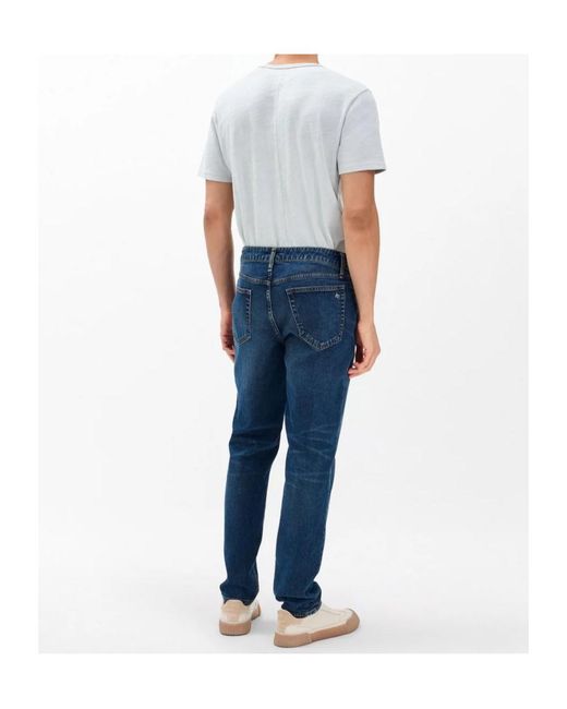 Rag & Bone Blue Fit 3 Athletic Jean for men