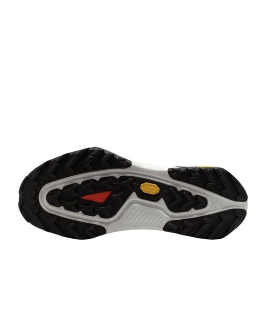 Nike Black Acg Zegama Trail Running Shoes for men