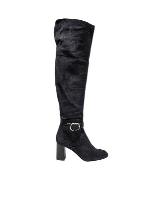 Chloé Black Boots