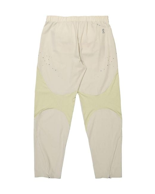 Post Archive Faction PAF Natural X On 7.0 Series Sweatpants