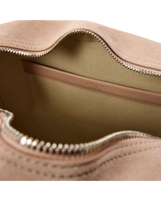 Givenchy Natural Medium Handbag