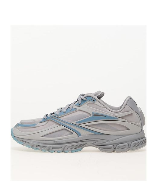 Reebok Gray Sneakers for men