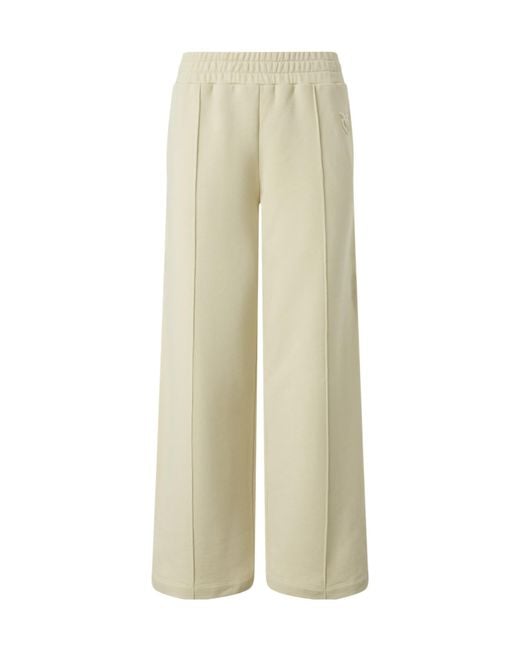 Pinko Natural Studded Pants