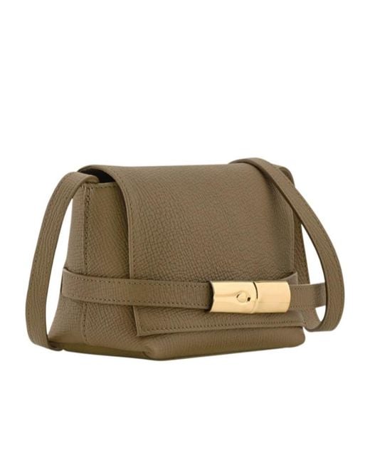 Longchamp Multicolor Le Smart S Crossbody Bag