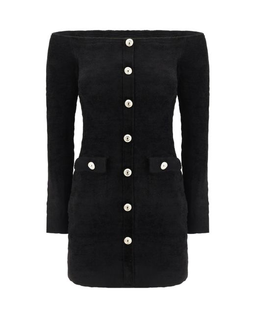 Self-Portrait Black Dresses