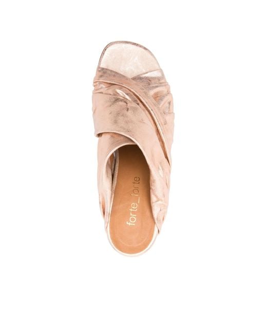 Forte_forte Pink 13704Myshoes-F47A.2007 Cipria