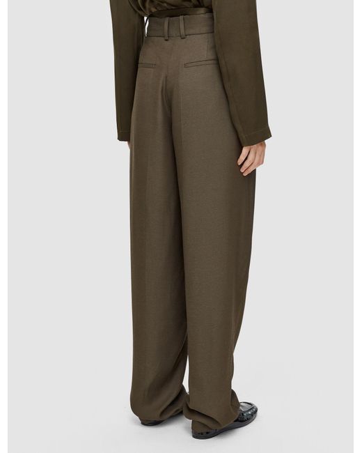 Joseph Green Germain Trousers