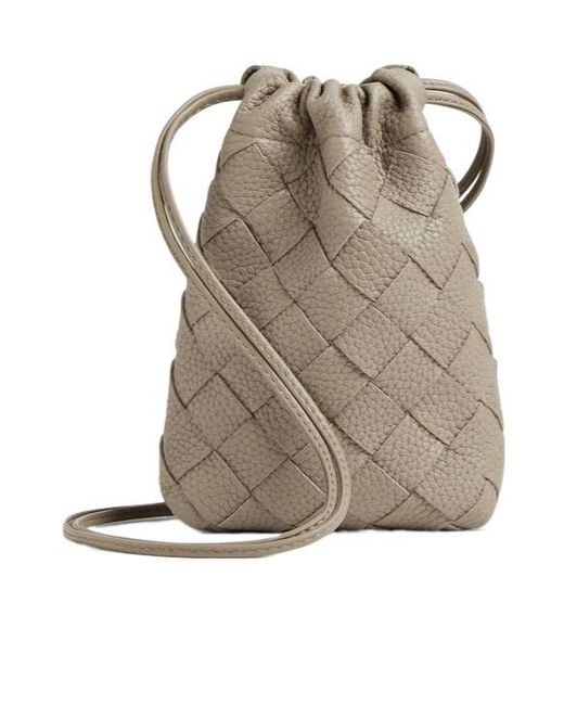 Bottega Veneta Vertical Dustbag for Men | Lyst