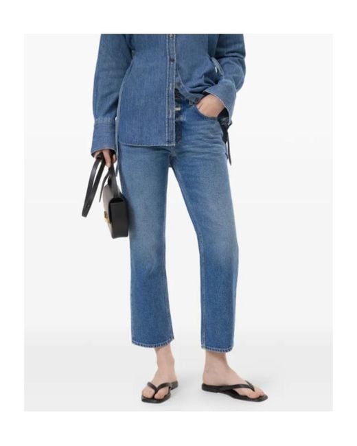 Closed Blue Milo Jeans