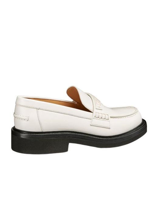 Dior Multicolor Boy Loafer