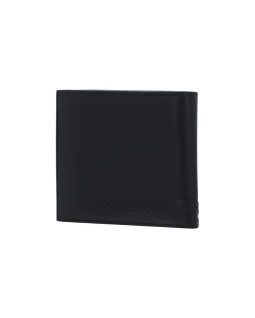 Boss Black Logo Wallet for men