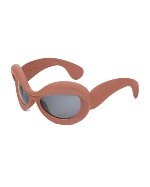 CAMPERLAB Multicolor Pulla Sunglasses for men