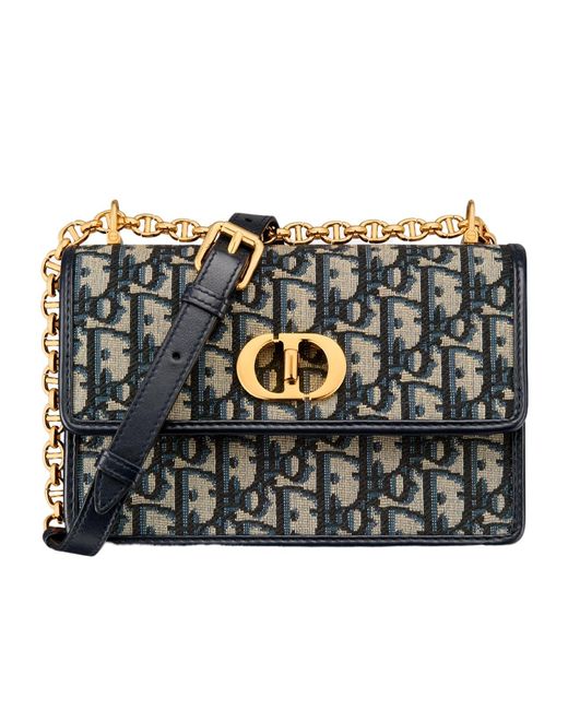 Dior Black Miss Caro Mini Bag