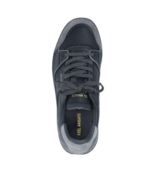 Axel Arigato Blue Clay Low-Top Sneakers for men