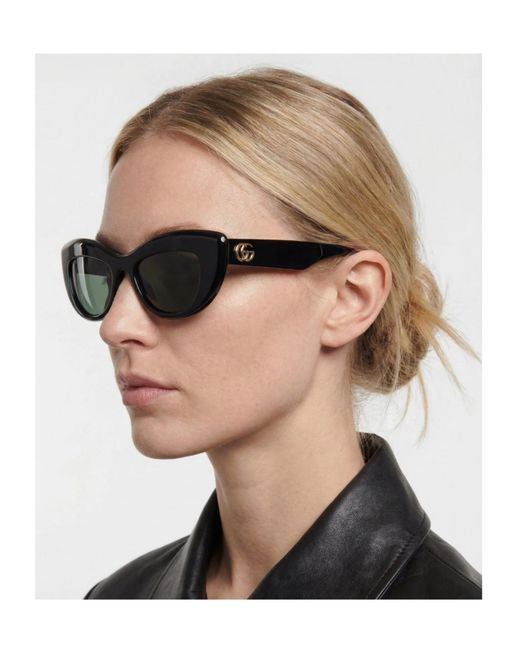 Gucci Multicolor Full Frame Sunglasses