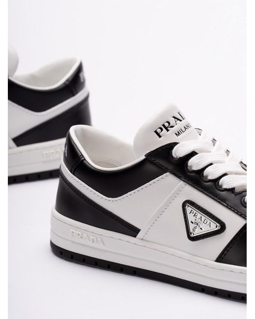 Prada Black Downtown