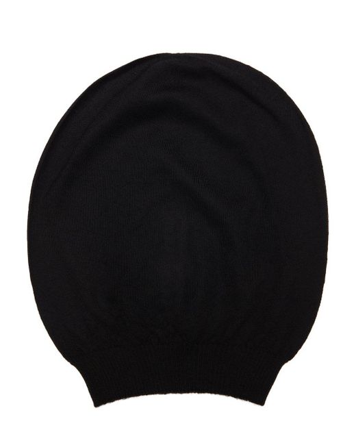 Rick Owens Black Taxes And Fees Not Included for men