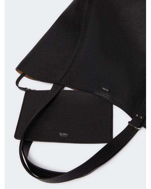 Max Mara Black Bags