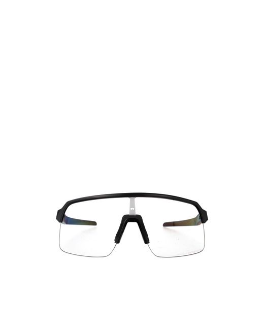 Oakley Multicolor Sutro Lite Shield Frame Glasses for men