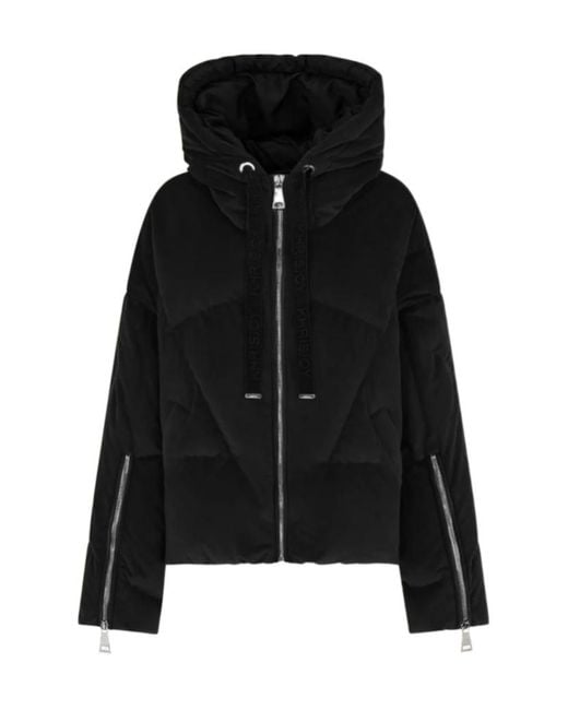 Khrisjoy Black Iconic Milano