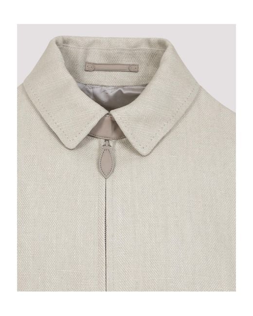 Berluti White Berluti for men