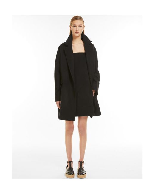 Max Mara Black Mattia