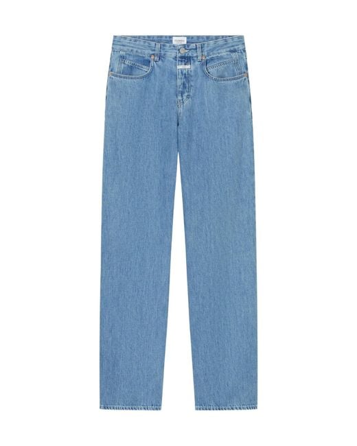 Closed Blue Nikka Jeans