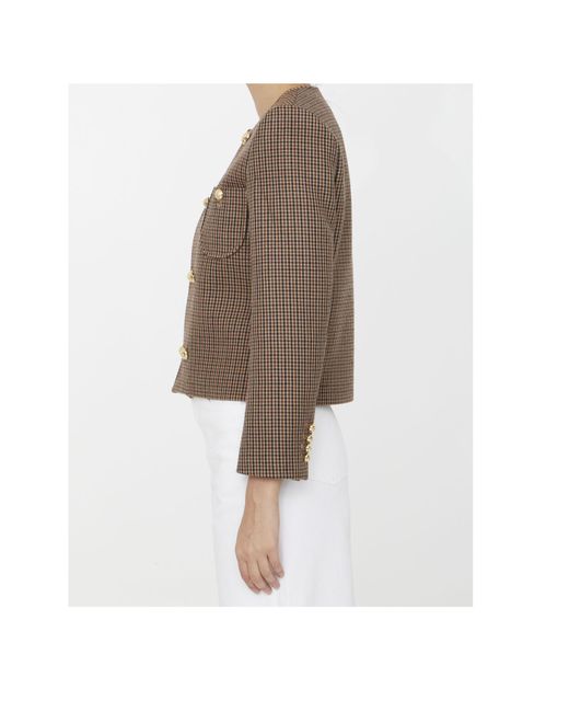 Céline Natural Chelsea Jacket