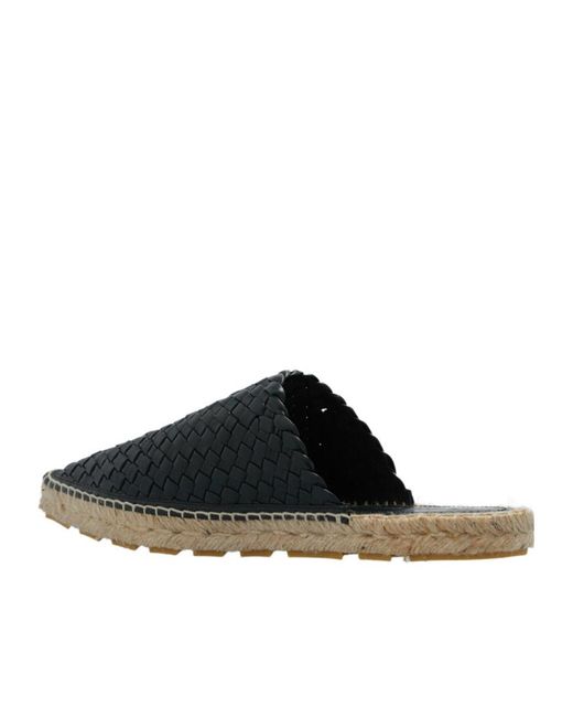 Bottega Veneta Multicolor Knitting Slippers