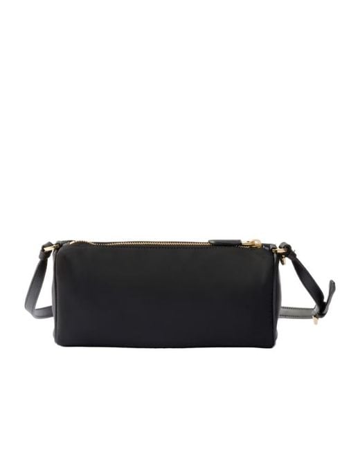 Prada Black Re-Nylon Pouch
