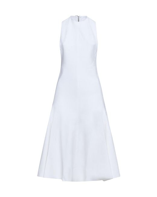 Jacquemus White Dresses