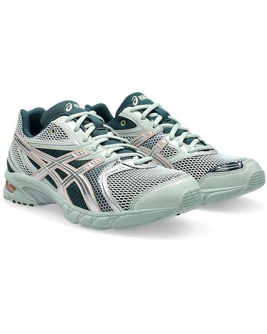 Asics Black Gel-Ds Trainer 14 Lace-Up Sneakers for men