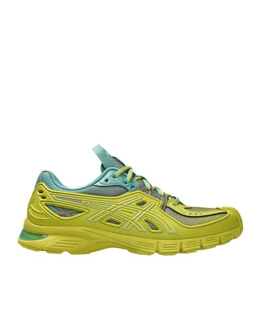 ASICS X KIKO KOSTADINOV NOVALIS Green Ub13-S Gel-Sd-Lyte Sneakers for men