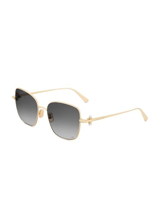 Dior Metallic Tribales S1U