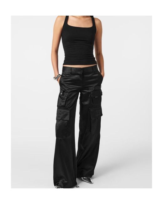 Off-White c/o Virgil Abloh Black Pants